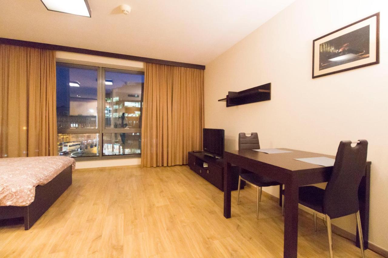 Happy Apartments - Just In Center - Wroclaw — Photos 1