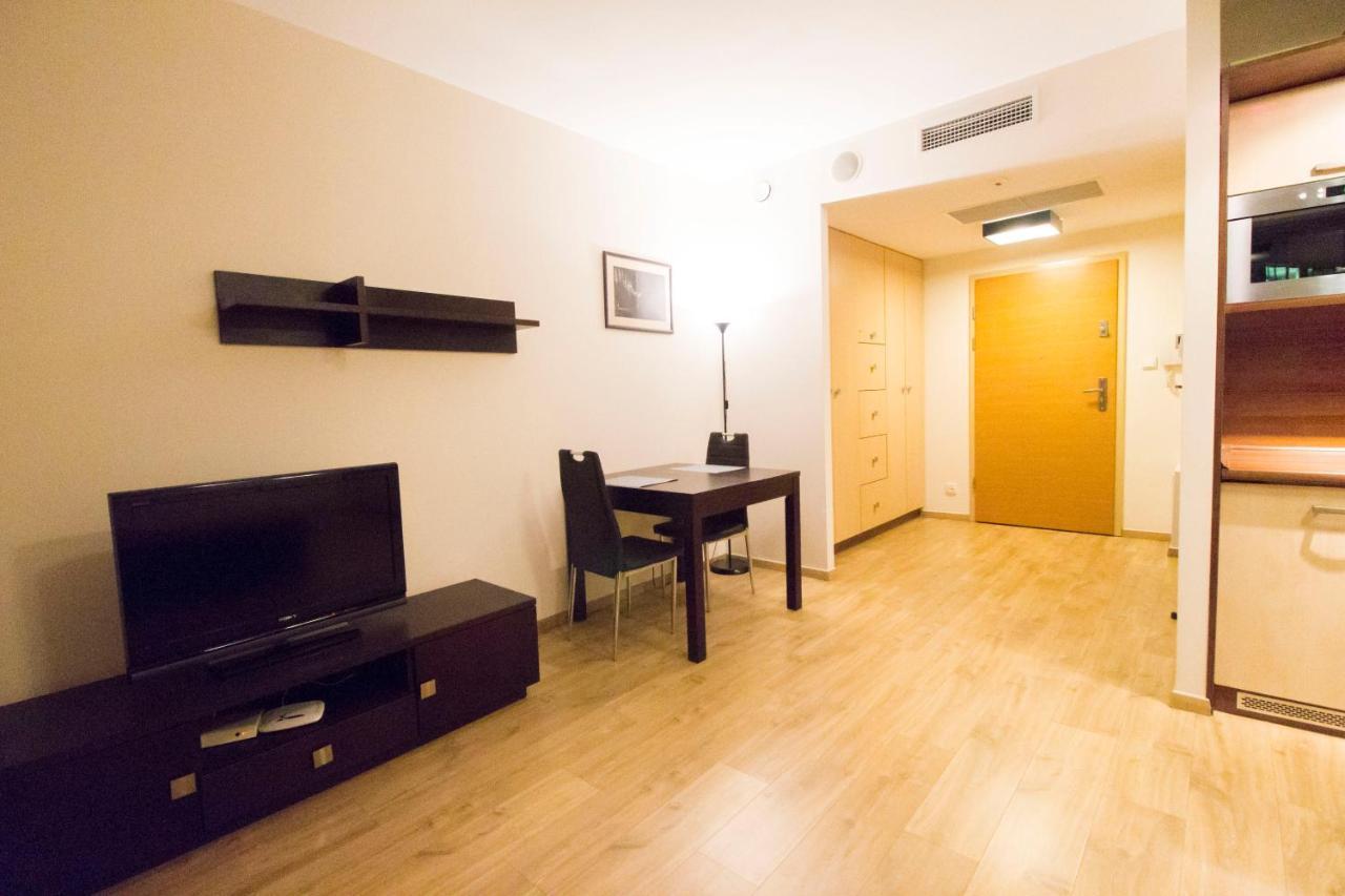 Happy Apartments - Just In Center - Wroclaw — Photos 2